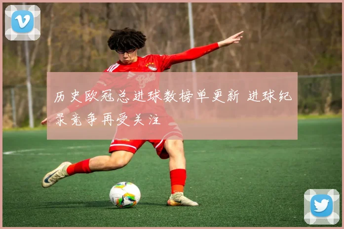 历史欧冠总进球数榜单更新 进球纪录竞争再受关注